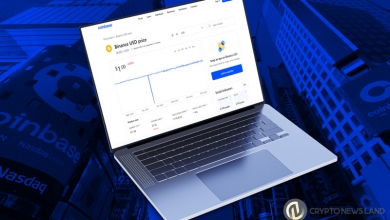 Coinbase Adds Rival Binance’s Stablecoin BUSD Support