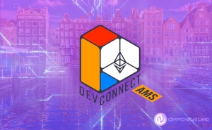 Ethereum Devs Gather in Amsterdam for Devconnect Event
