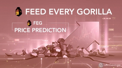 Feed Every Gorilla (FEG) Price Prediction 2022: Is FEG the Next SHIB?