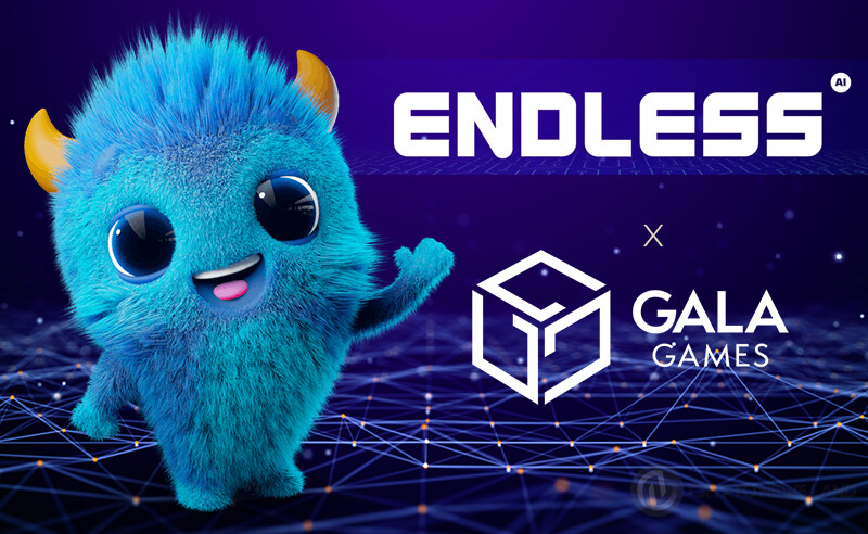 Gala Games and Endless AI Launched ‘Living’ Fuzzles NFTs