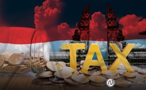 Indonesia to Tax Crypto at 0.1% Starting May