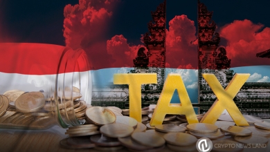 Indonesia to Tax Crypto at 0.1% Starting May