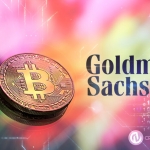 Goldman Sachs Now Offers Bitcoin-Backed Loan