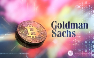 Goldman Sachs Now Offers Bitcoin-Backed Loan