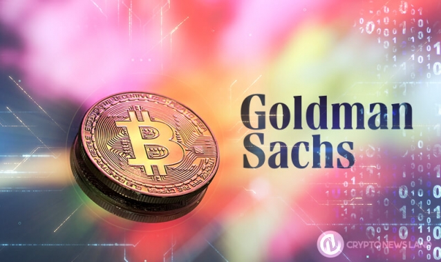 Goldman Sachs Now Offers Bitcoin-Backed Loan