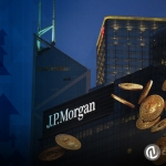 JPMorgan Predicts Limited Upside for Crypto Markets