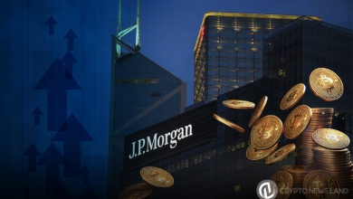 JPMorgan Predicts Limited Upside for Crypto Markets