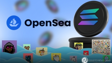 OpenSea to Add Solana NFTs Support This April