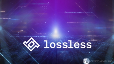 Lossless Launches Protocol to Prevent Crypto Hacks
