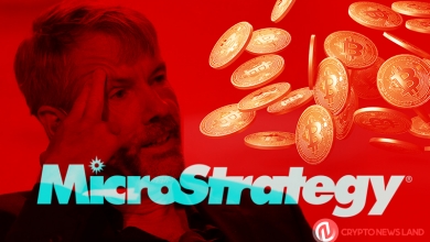 MicroStrategy CEO: Not Selling BTC, Rumors Untrue