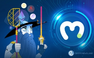Moralis To Launch New Metaverse Creation Project