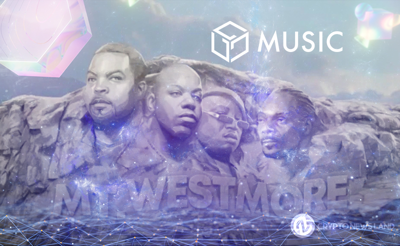 Mount Westmore To Debut Album via Gala Music