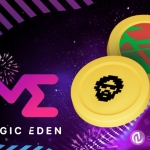 NFT Marketplace Magic Eden To Add AURY, DUST Tokens