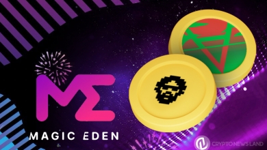 NFT Marketplace Magic Eden To Add AURY, DUST Tokens