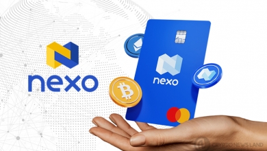 Nexo, Mastercard, DiPocket Launch Crypto Card