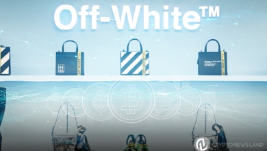 Off-White Adds Crypto as Payment Across Stores