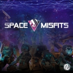 P2E Game Space Misfits to Give Alpha Testers Free NFT