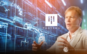 Pantera Capital CEO: Huge Blockchain Rally Incoming