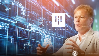 Pantera Capital CEO: Huge Blockchain Rally Incoming