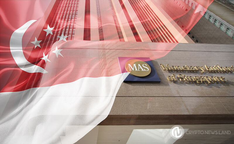 Singaporean Central Bank Imposes Strict Licensing Process