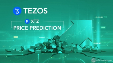 Tezos (XTZ) Price Prediction 2022: Is $30 EOY Price Possible?