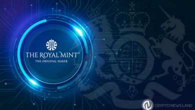 The UK’s Royal Mint Will Create ‘Emblem’ NFT This Summer