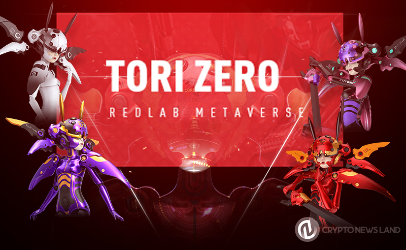 Tori Zero Launches NFT Mint, Auction From April 25