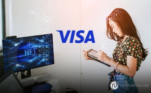 Visa to Assist Creators With NFT-Commerce Program