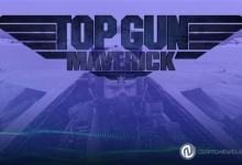 AMC Theaters To Give NFTs via Top Gun: Maverick Show