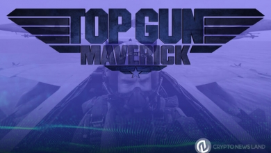 AMC Theaters To Give NFTs via Top Gun: Maverick Show