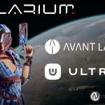 Avant Labs Taps Ultra for P2E NFT Game Elarium