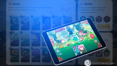 Axie Infinity Origin Patch Now Live on Mobile