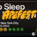 BAYC’s ApeFest 2022 to Happen at Pier 17 NYC