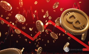 Bitcoin Drops $33K, Predictions to Hit $10K This Year