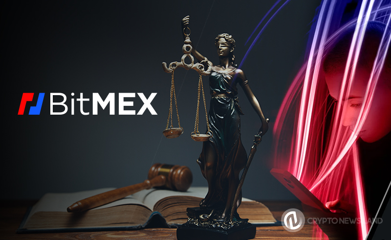 BitMEX Founders Fined $30M for Illegal Operations