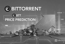 Bittorrent-BTT-Precio-Predicción