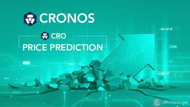 Cronos-CRO-Price-Prediction