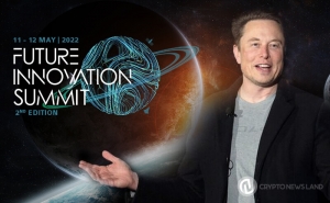Elon Musk May Visit Dubai as Speaker for Blockchain Summit