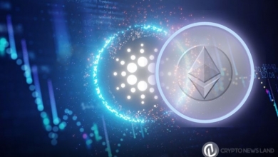 Ethereum and Cardano Preps to 100X Soon