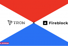 Fireblocks Adds Support for TRON DAO’s TRX and all TRC20 Tokens