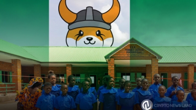 Floki Inu Team Establishes New School in Nigeria