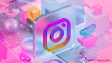 Instagram to Allow NFT Sharing on Its Platform