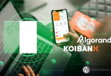 Koibanx, Algorand To Make IP Marketplace for Nigeria