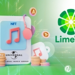 Limewire-To-Launch-Music-NFT-With-Universal-Music