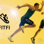 Move2Earn FITFI Is Top Searched Token on Bybit