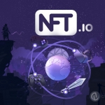 NFT.io To Give Away NFTs Prior to Marketplace Launch