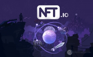 NFT.io To Give Away NFTs Prior to Marketplace Launch