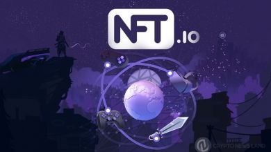 NFT.io To Give Away NFTs Prior to Marketplace Launch