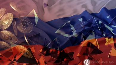 Over 50% of Russia’s Financial Pyramids in Q1 Are Crypto-Related