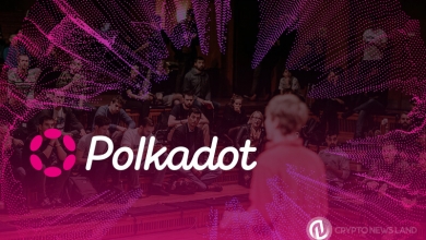 Polkadot Global Hackathon Now $270K Prize Pool